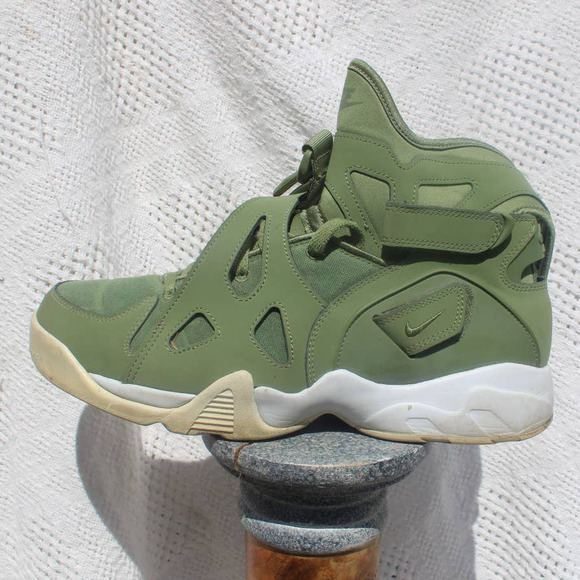 Nike Other - Nike Air Unlimited Palm Green Size 10.5 889013-300